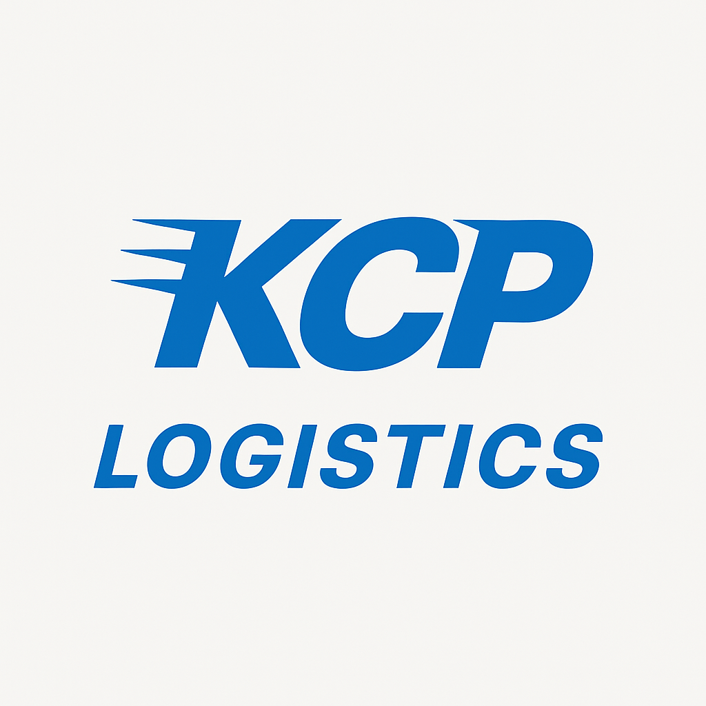 KCP Logistics logo